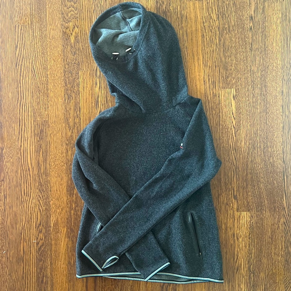 Bogner Fire and Ice pullover